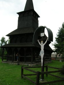 The church in Dobříkov